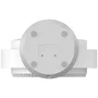 Xiaomi Smart Desktop Air Circulation Fan Blanco